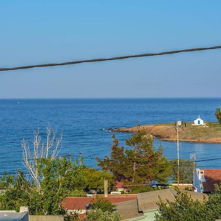 Sofia'S Sea View House Guest House Vravrona Luaran gambar
