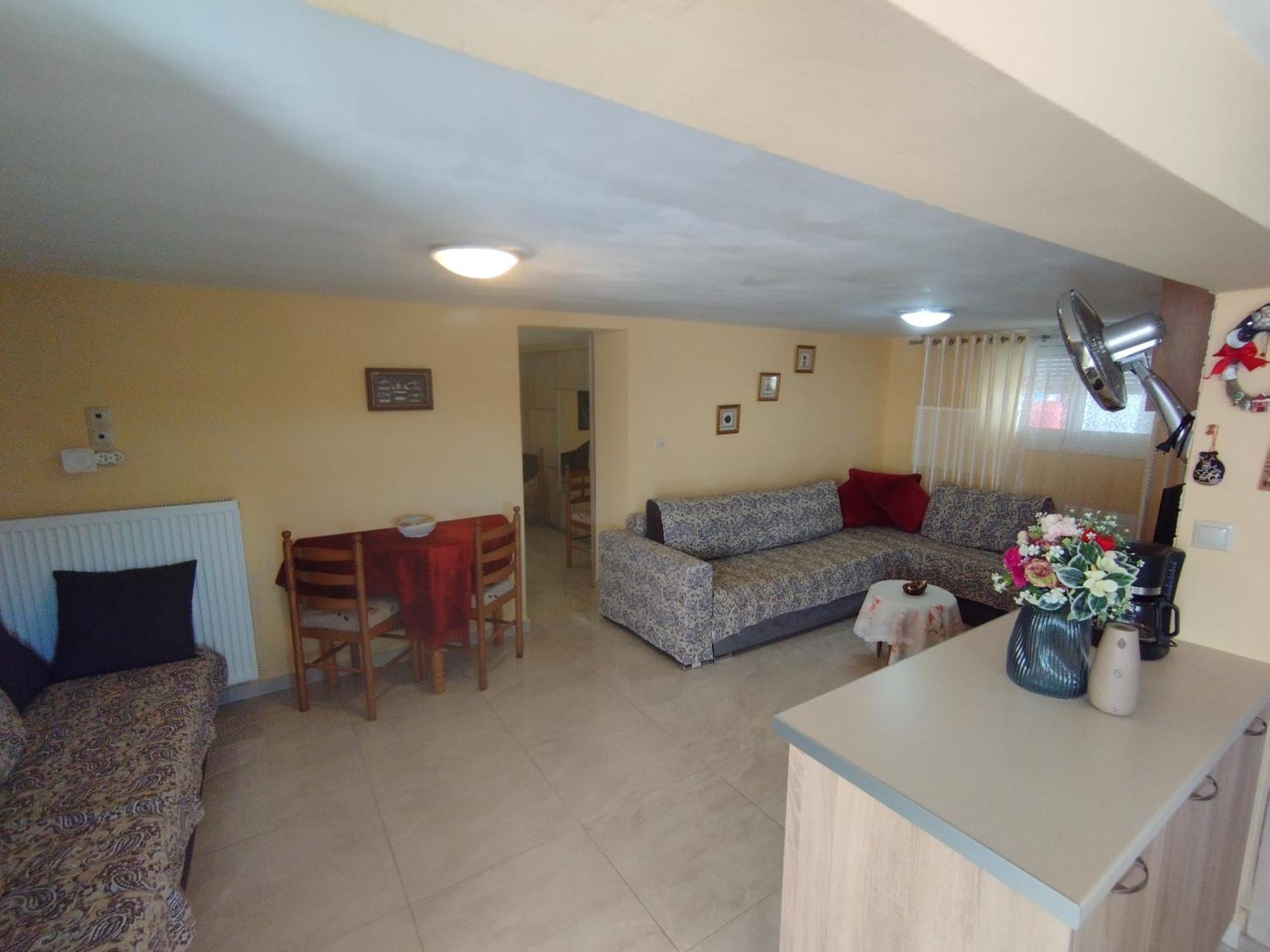 Sofia'S Sea View House Guest House Vravrona Luaran gambar