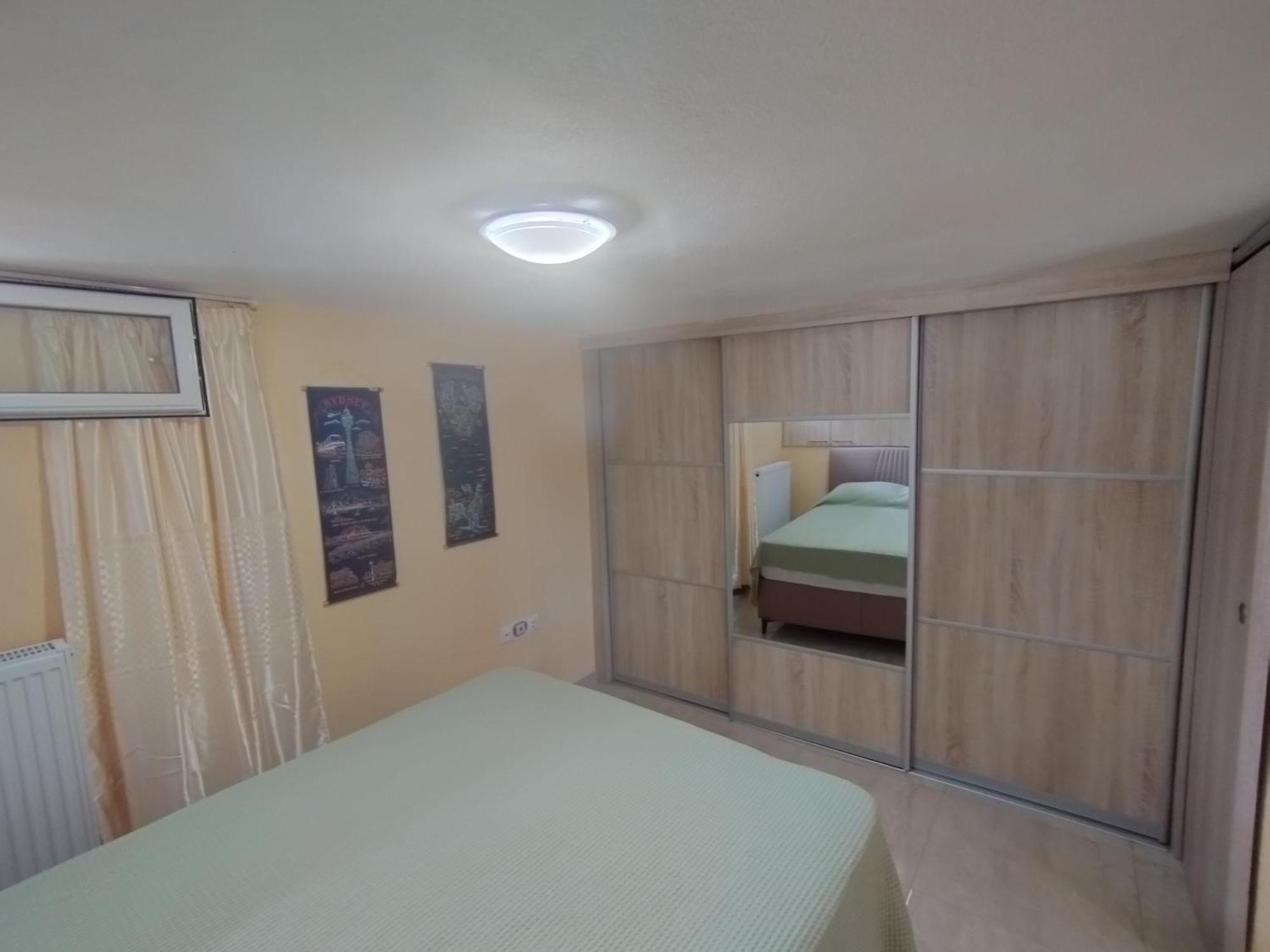 Sofia'S Sea View House Guest House Vravrona Luaran gambar