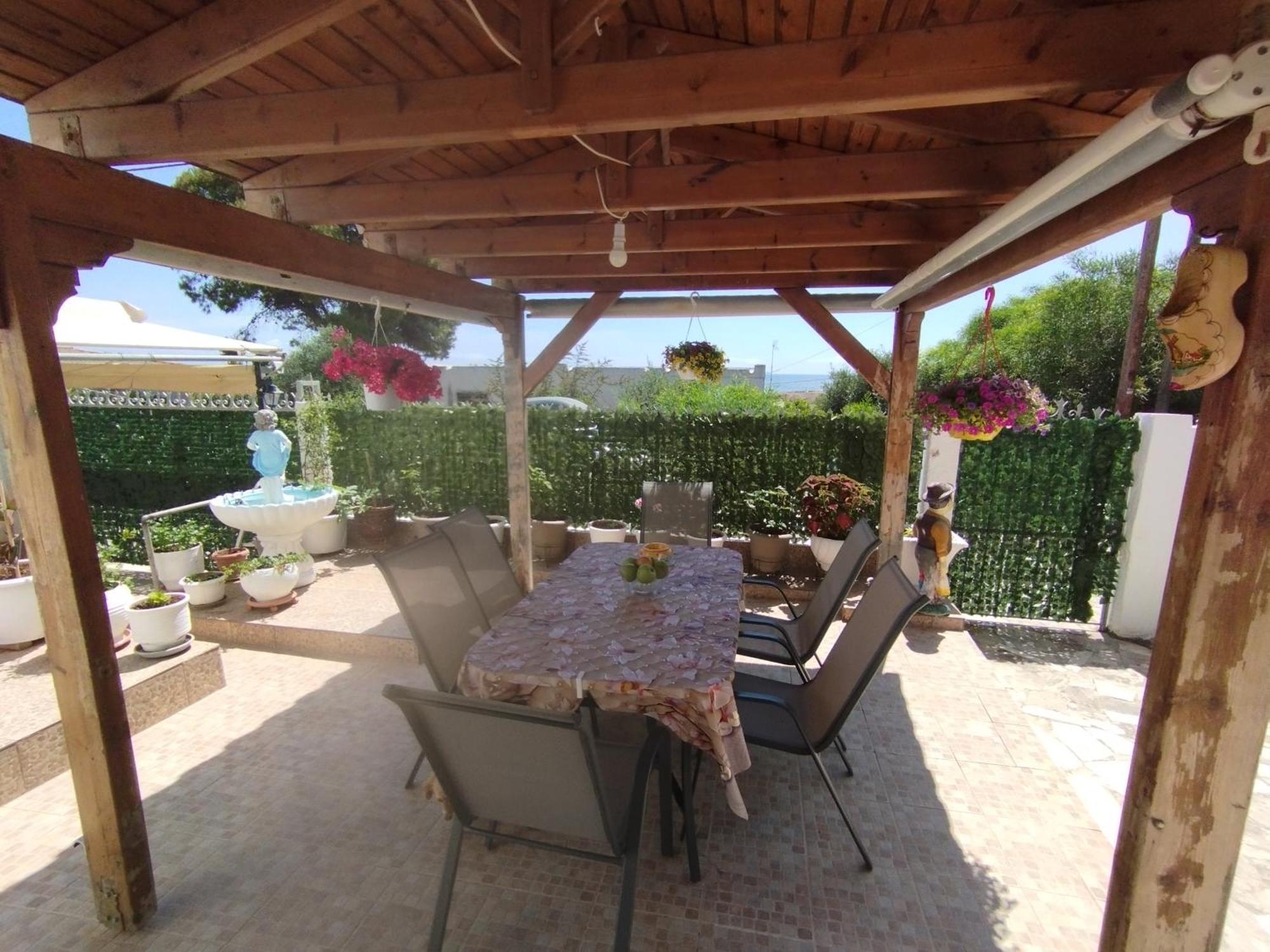 Sofia'S Sea View House Guest House Vravrona Luaran gambar