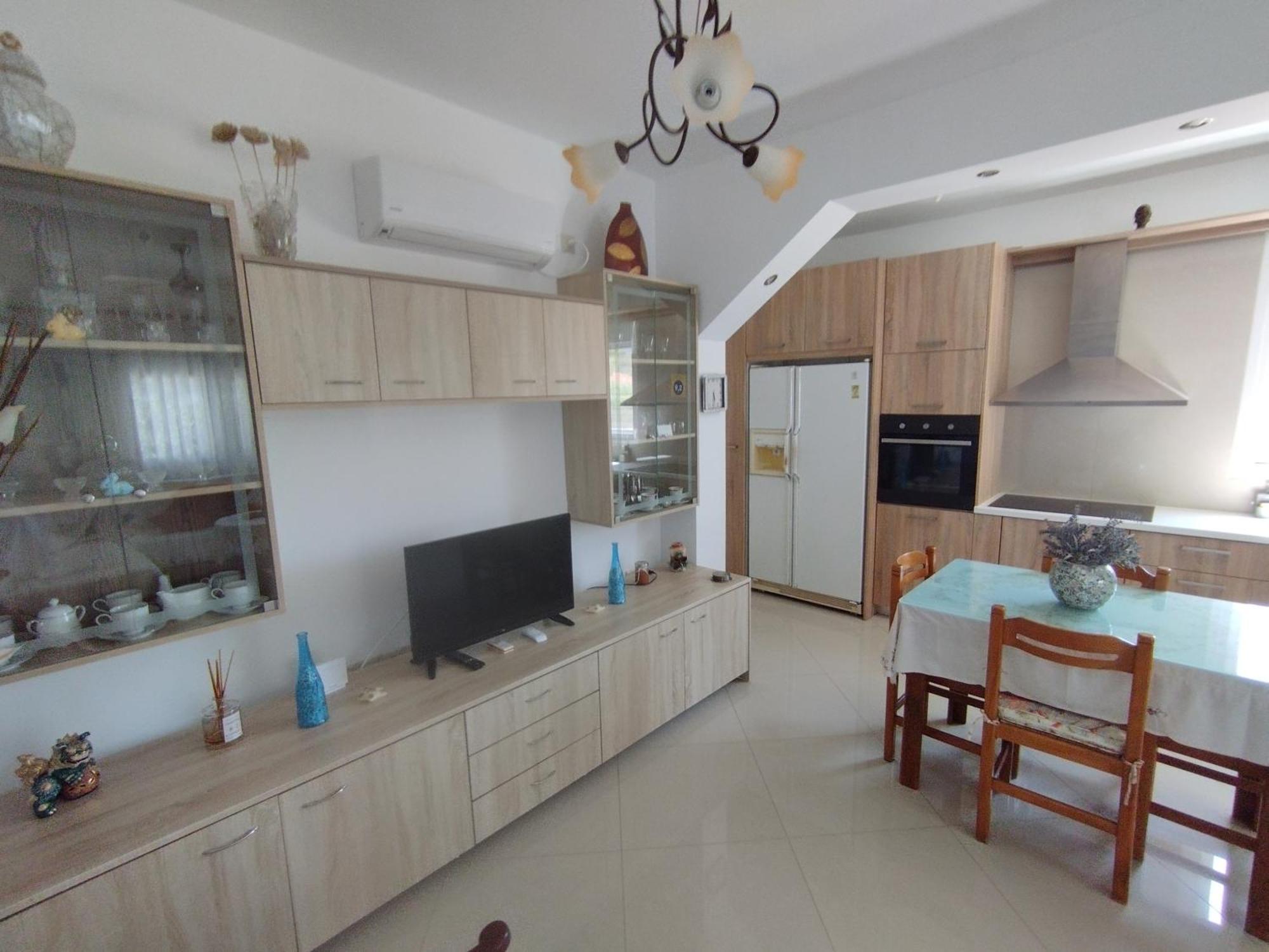 Sofia'S Sea View House Guest House Vravrona Luaran gambar