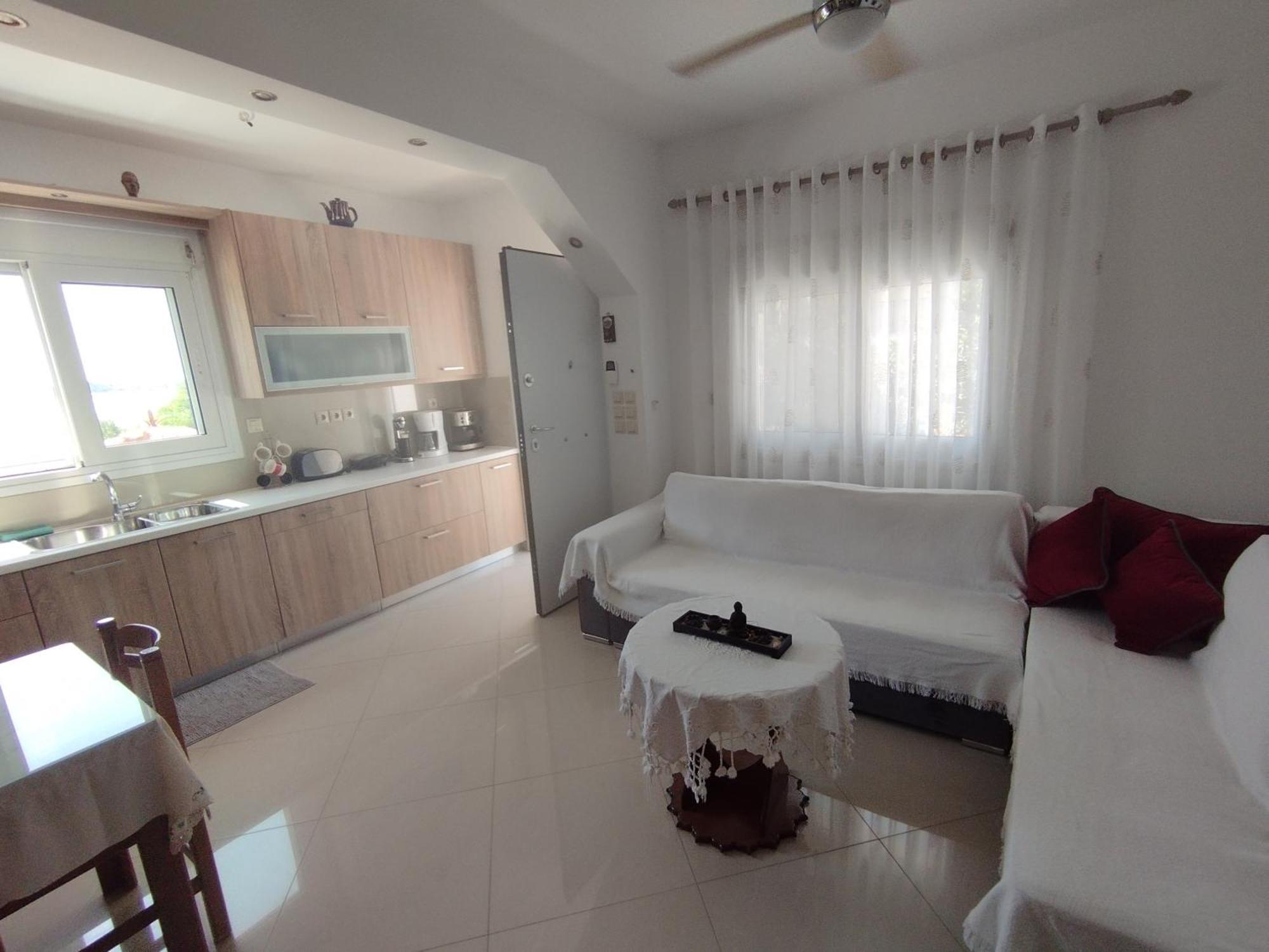 Sofia'S Sea View House Guest House Vravrona Luaran gambar