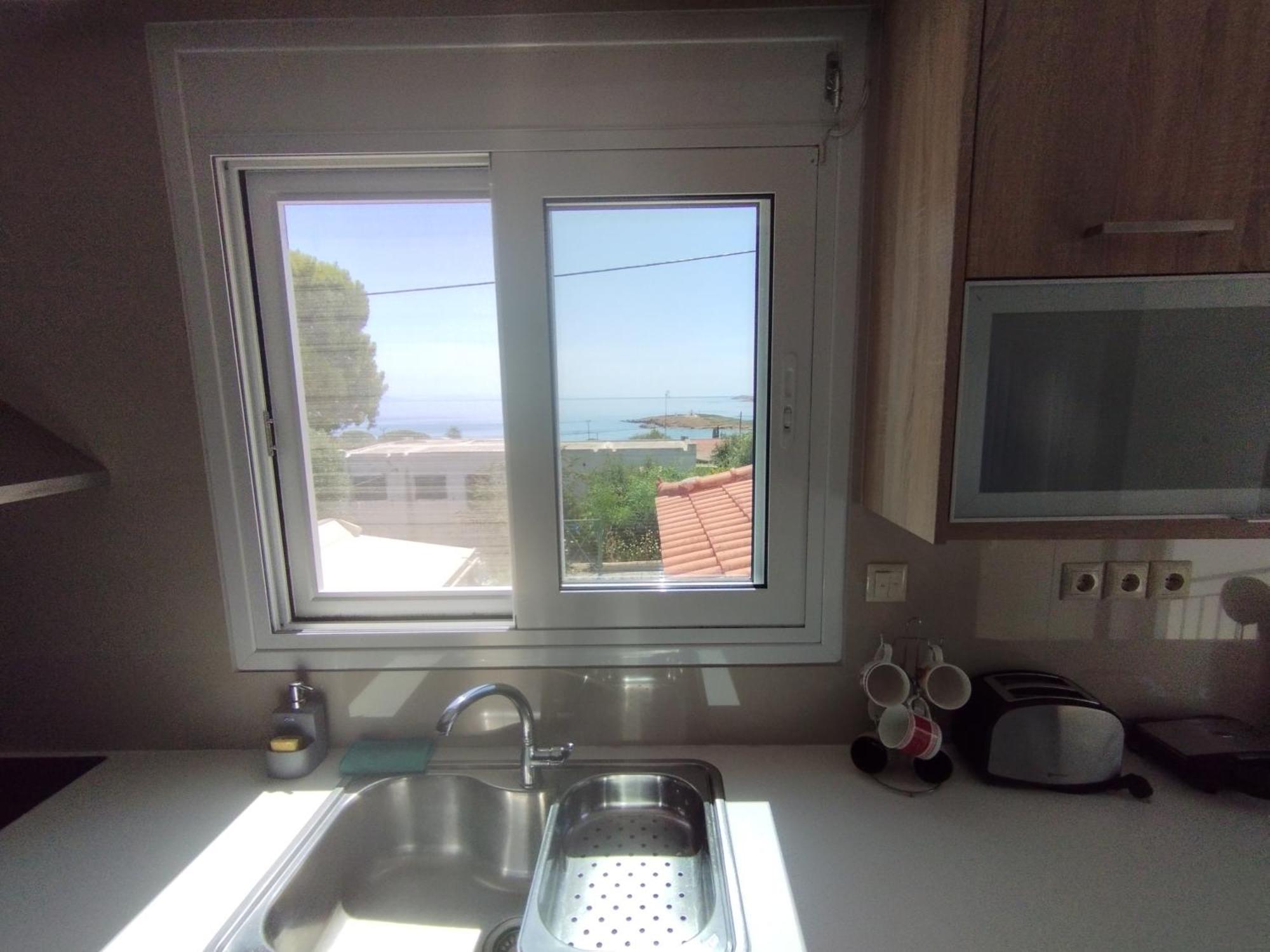 Sofia'S Sea View House Guest House Vravrona Luaran gambar