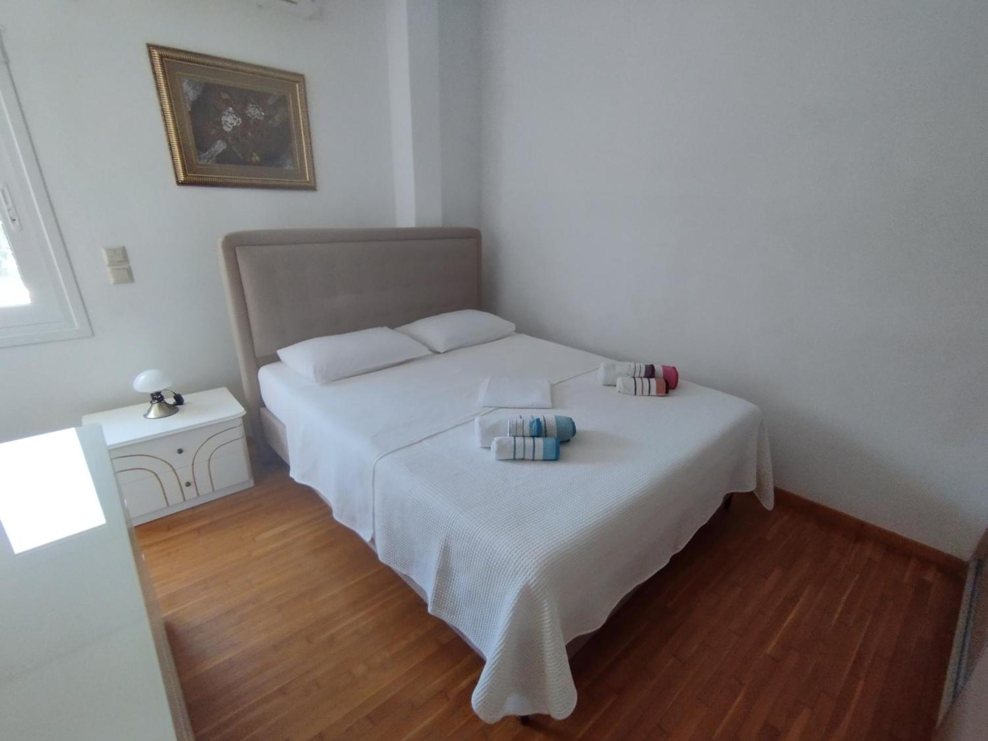 Sofia'S Sea View House Guest House Vravrona Luaran gambar