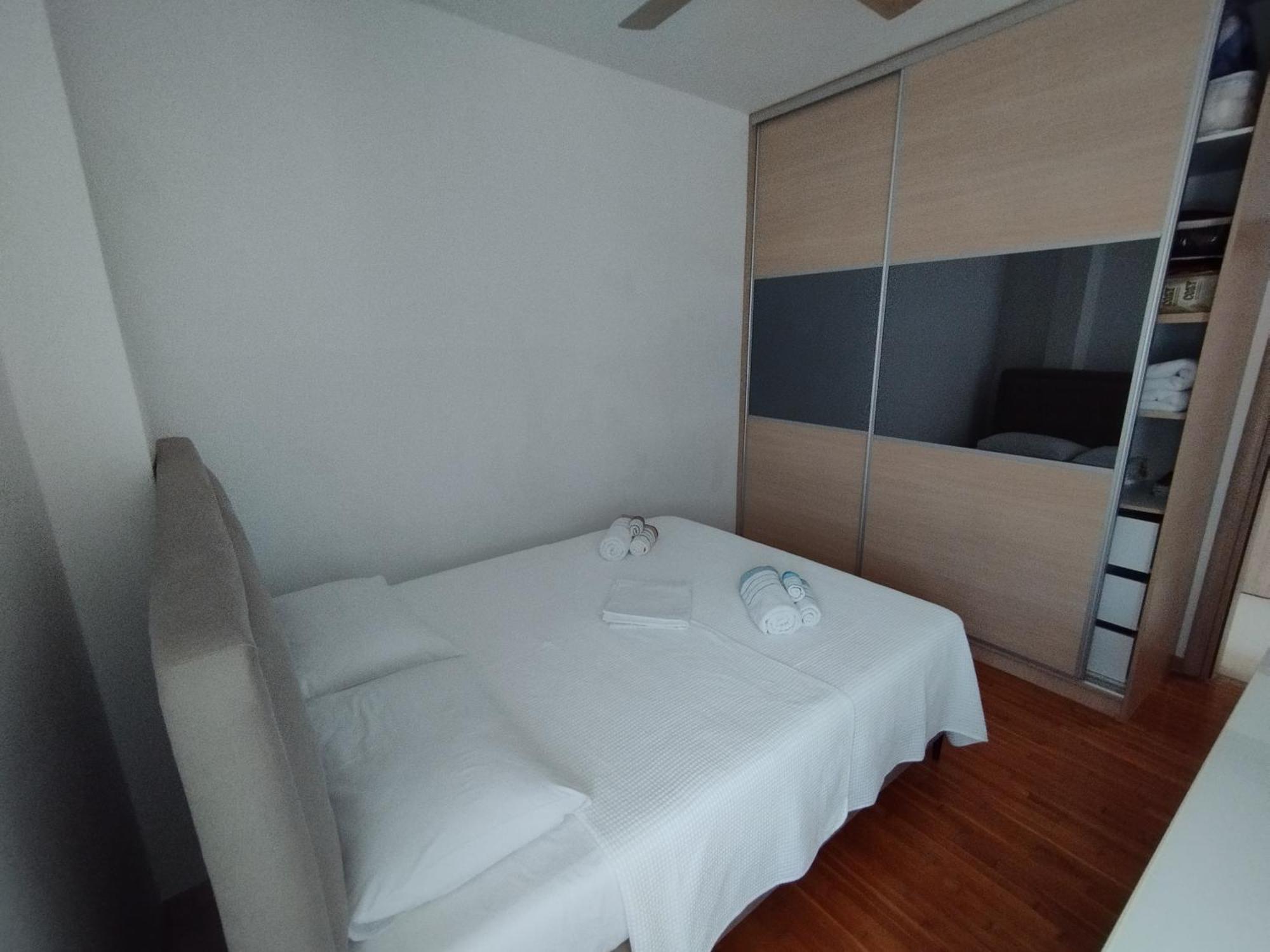 Sofia'S Sea View House Guest House Vravrona Luaran gambar