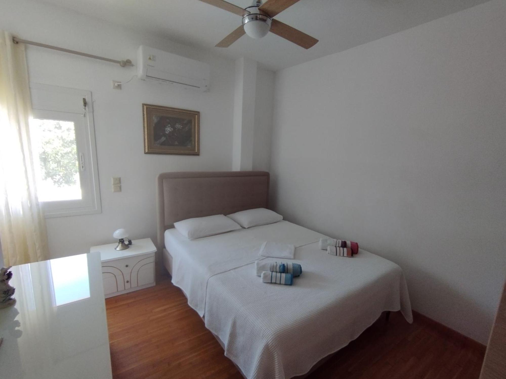 Sofia'S Sea View House Guest House Vravrona Luaran gambar