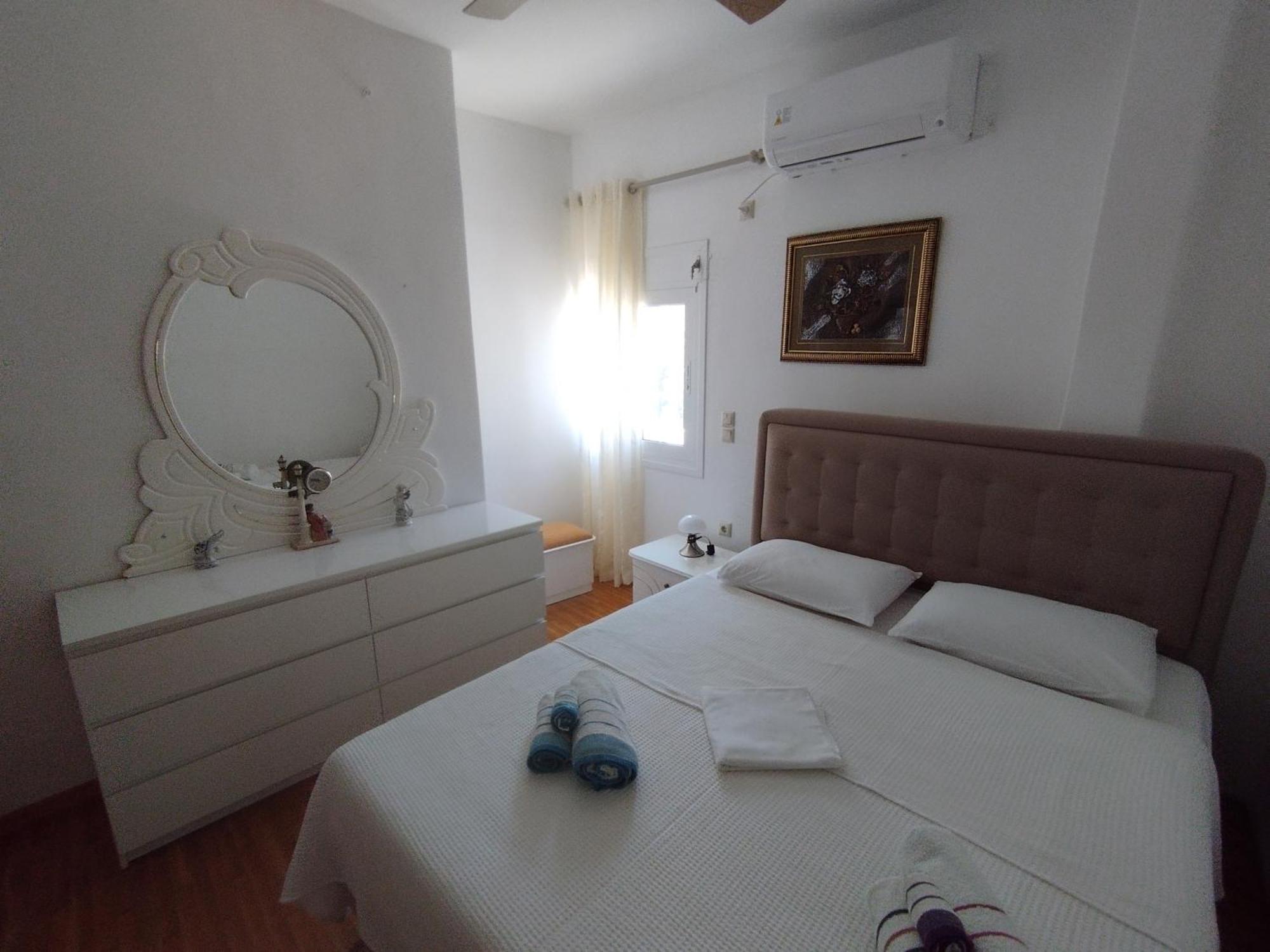 Sofia'S Sea View House Guest House Vravrona Luaran gambar
