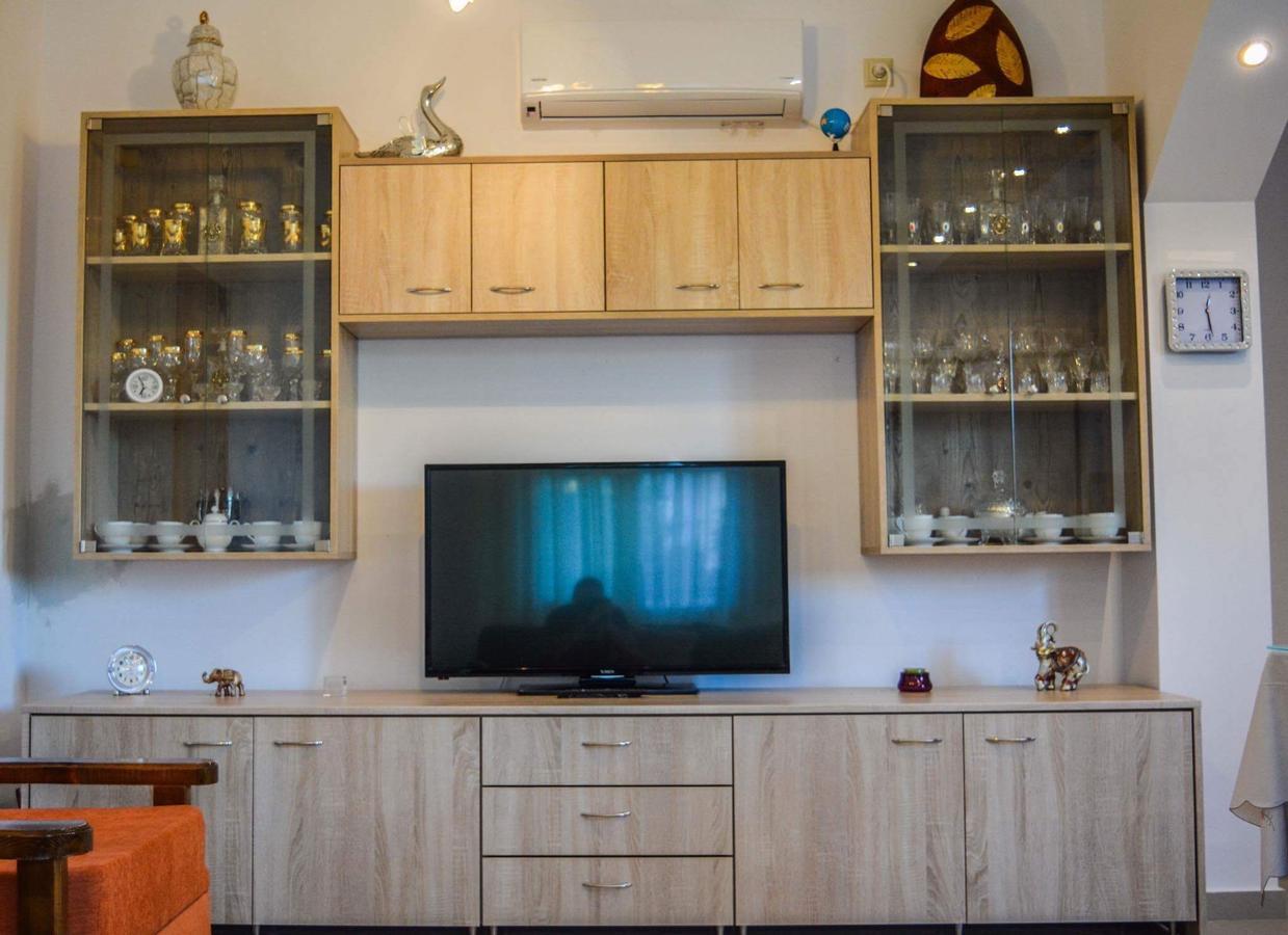 Sofia'S Sea View House Guest House Vravrona Luaran gambar