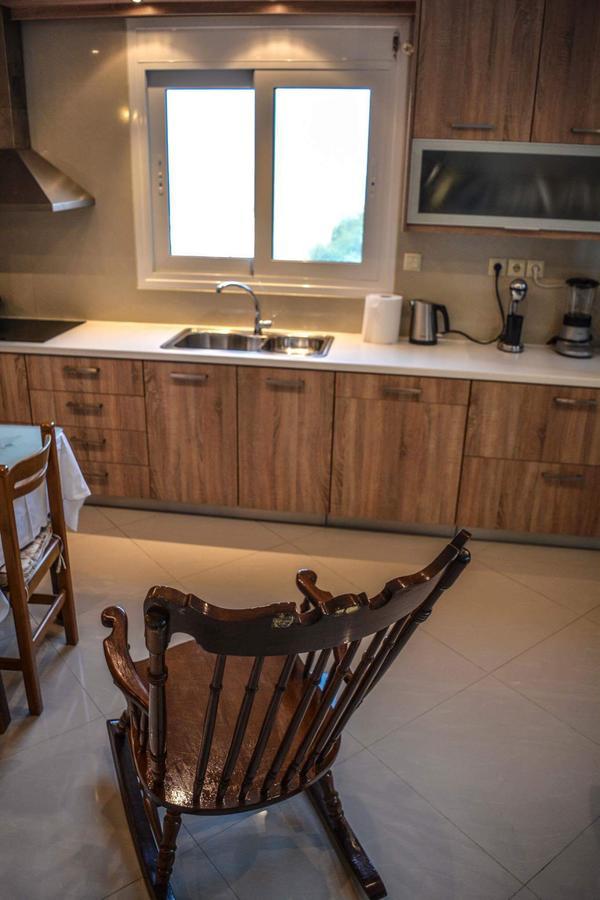Sofia'S Sea View House Guest House Vravrona Luaran gambar